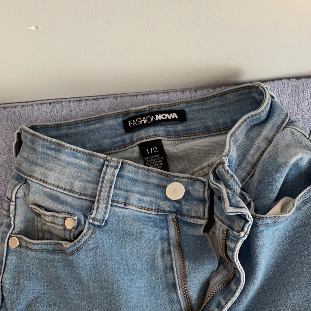 Fashionova Jeans